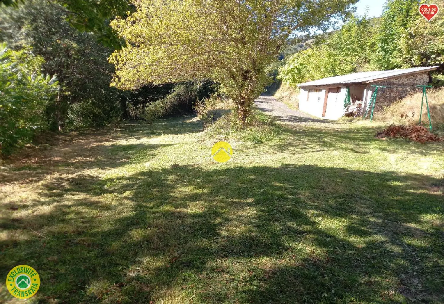  te koop huis Murat Cantal 7