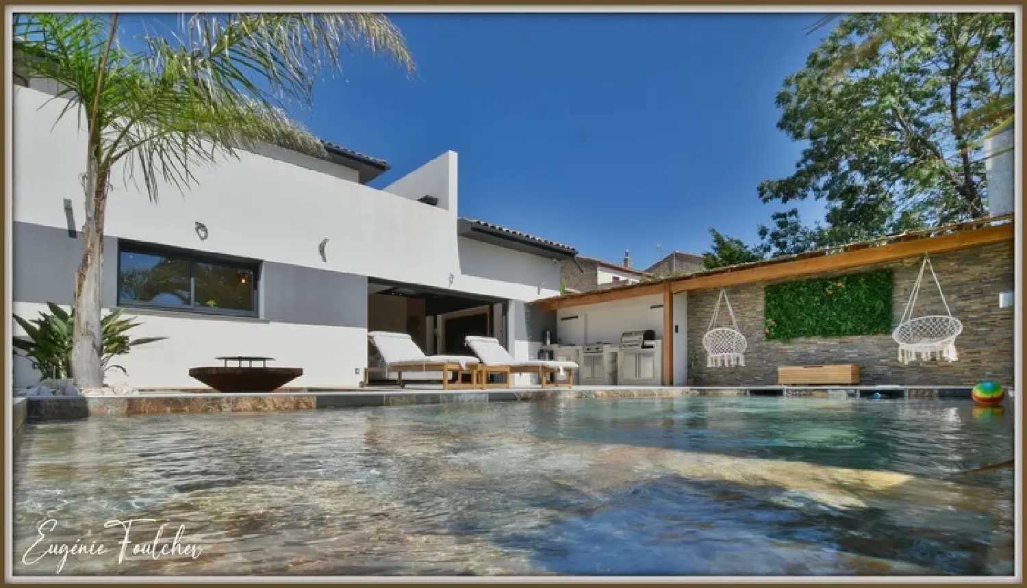  à vendre maison Murviel-lès-Béziers Hérault 4