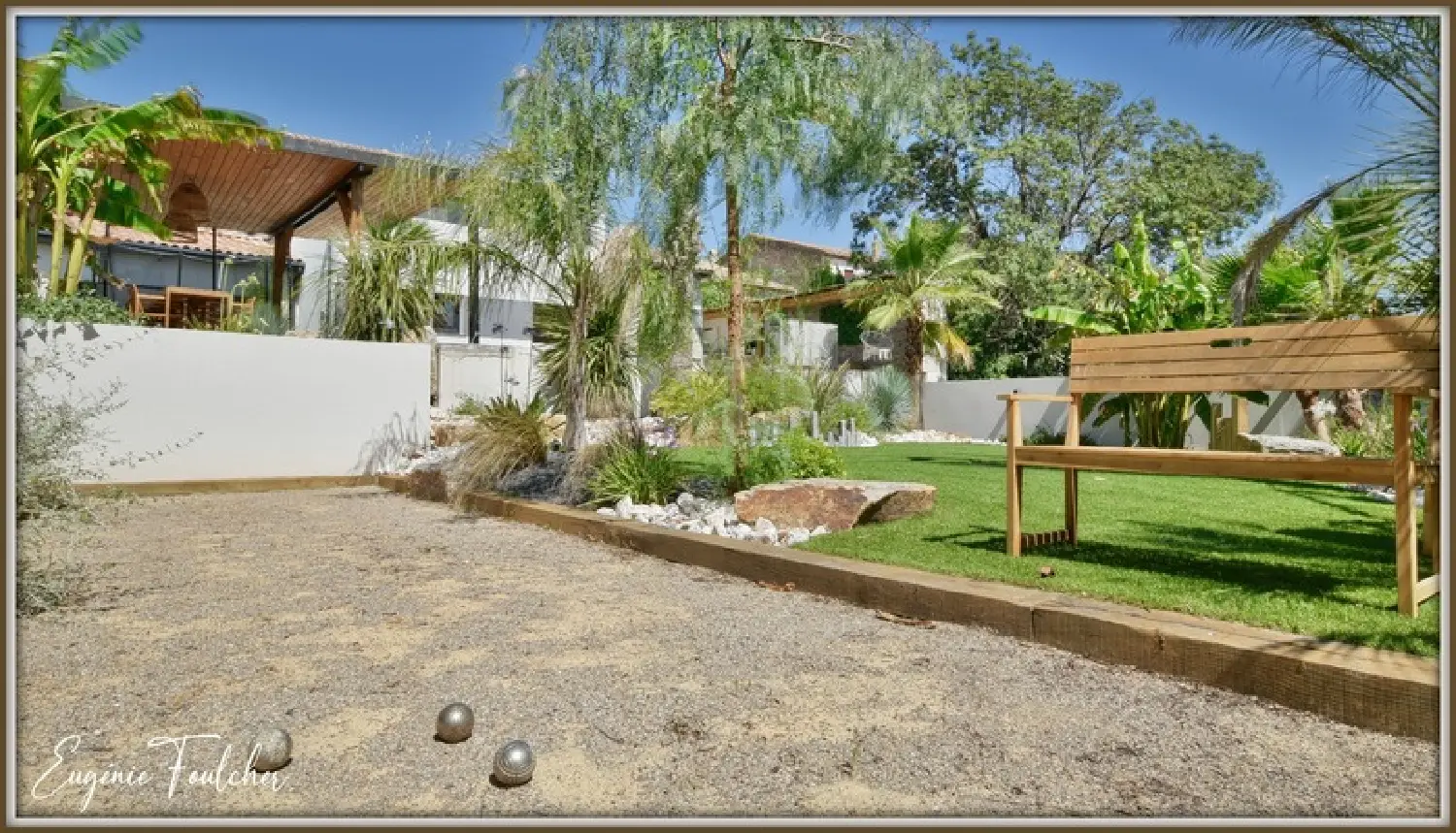  à vendre maison Murviel-lès-Béziers Hérault 5