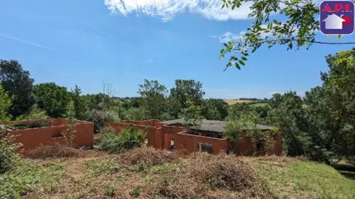 Nailloux Haute-Garonne Haus Bild 7121665
