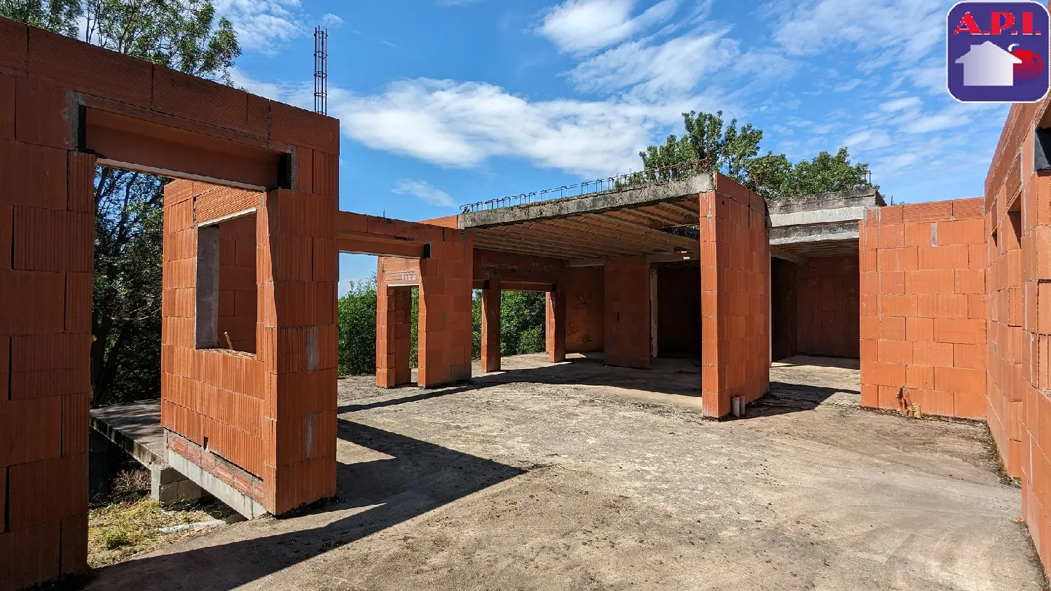  en venta casa Nailloux Haute-Garonne 2