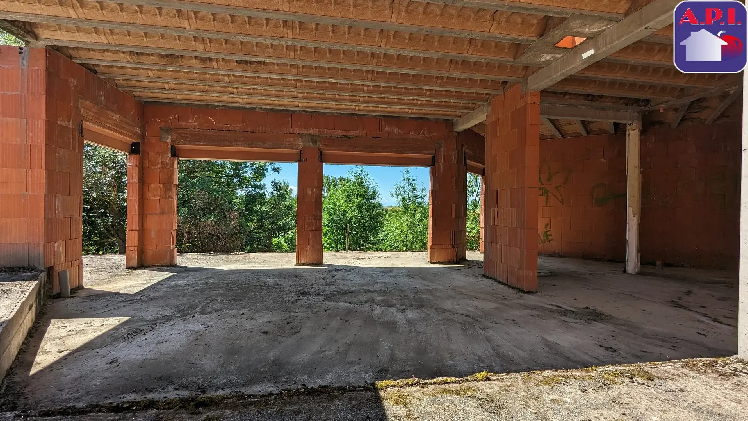  en venta casa Nailloux Haute-Garonne 3