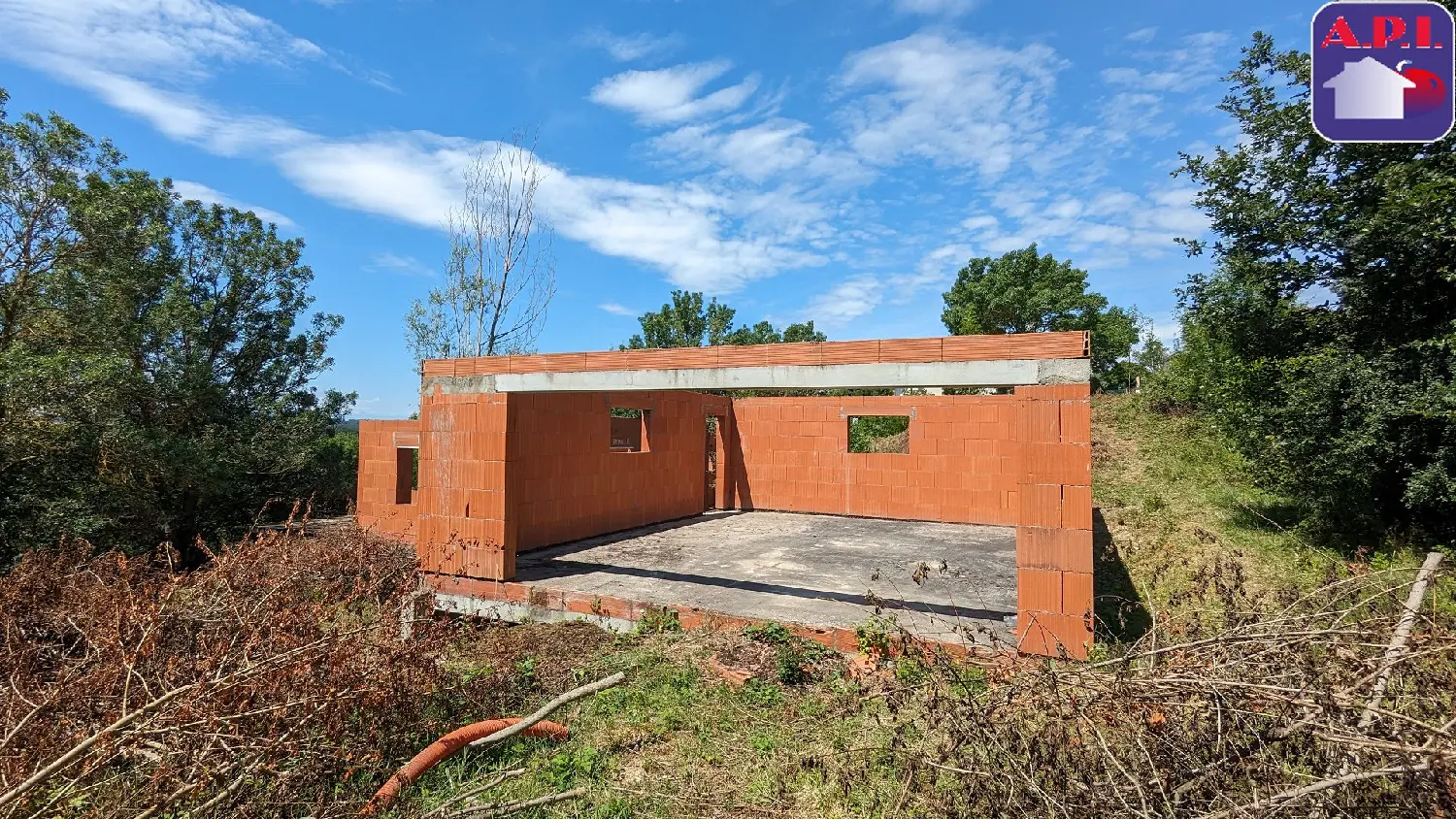  en venta casa Nailloux Haute-Garonne 7