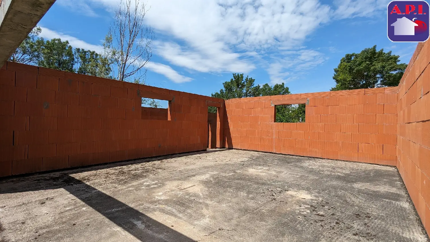  en venta casa Nailloux Haute-Garonne 8