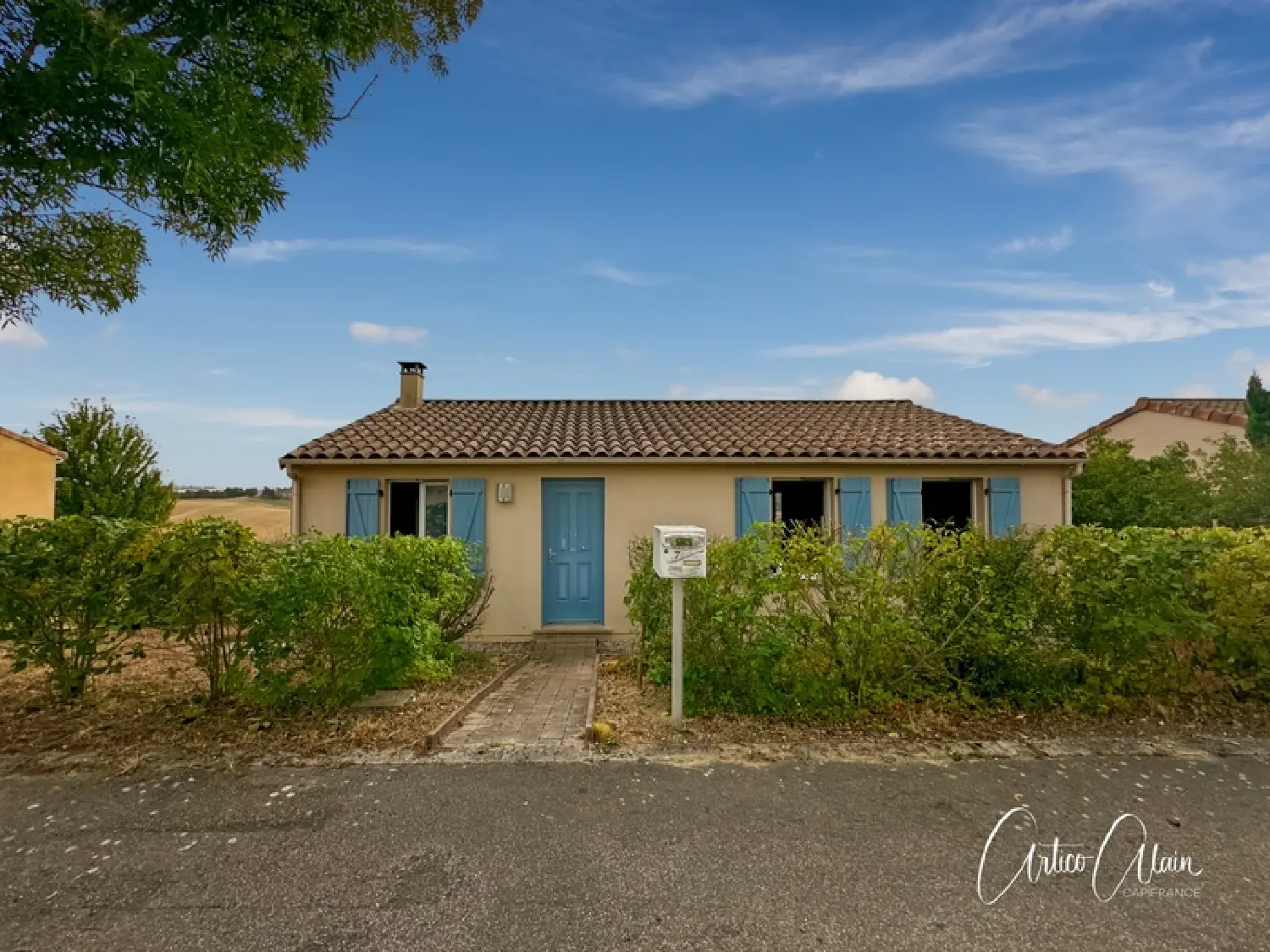  for sale house Nailloux Haute-Garonne 1
