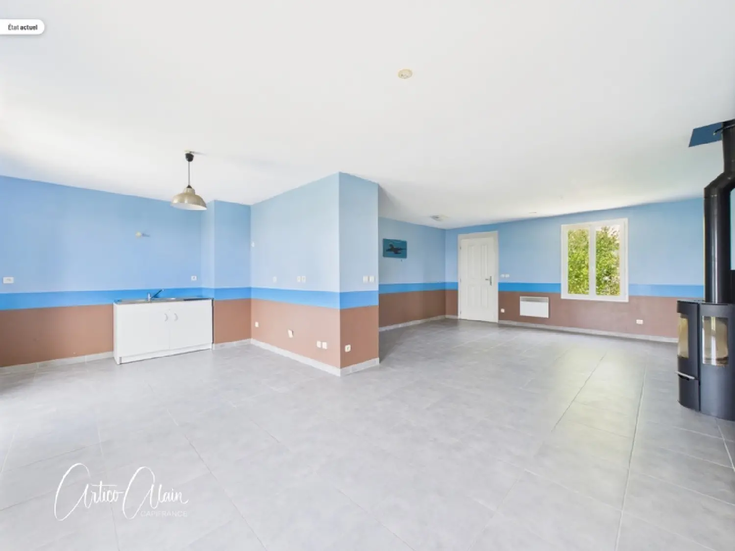  for sale house Nailloux Haute-Garonne 2