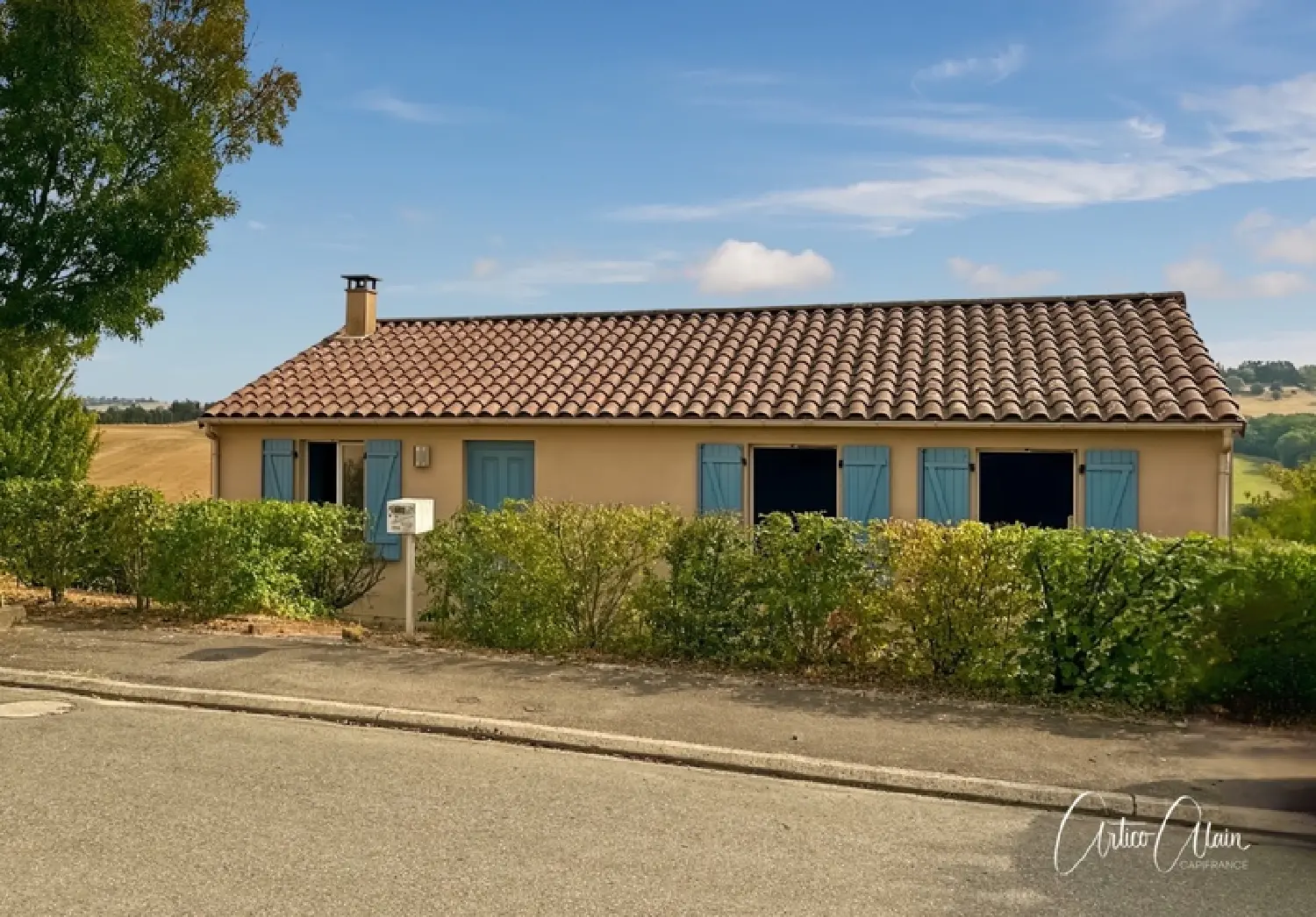  for sale house Nailloux Haute-Garonne 3