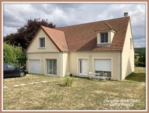 Nailly Yonne huis foto 7118447