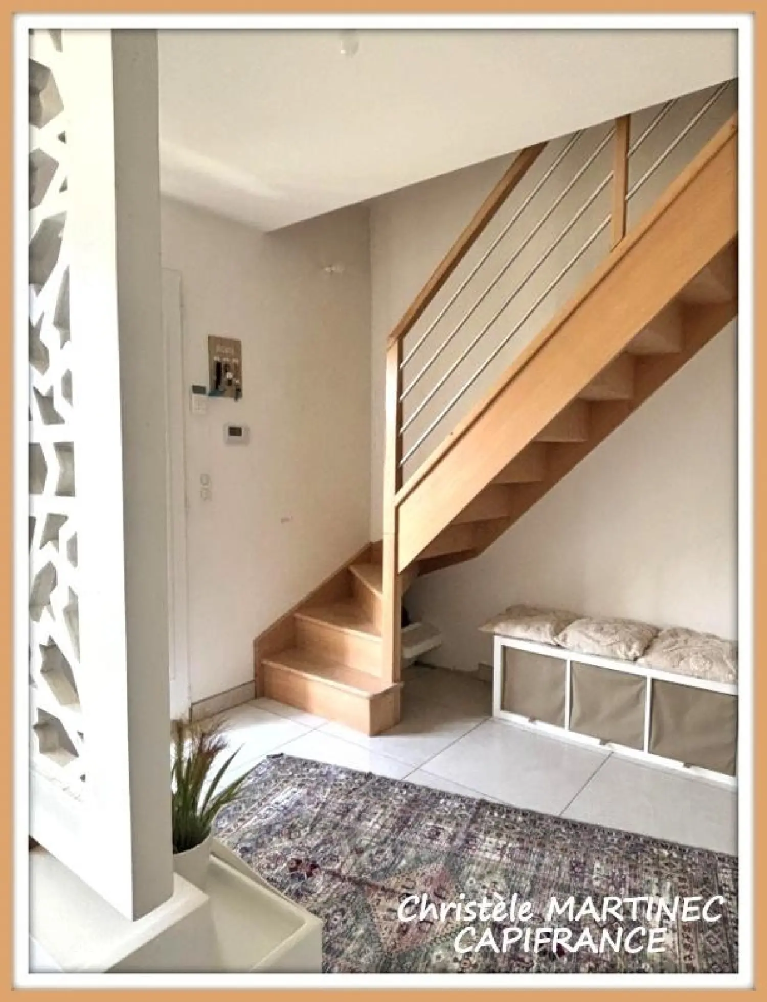  te koop huis Nailly Yonne 2