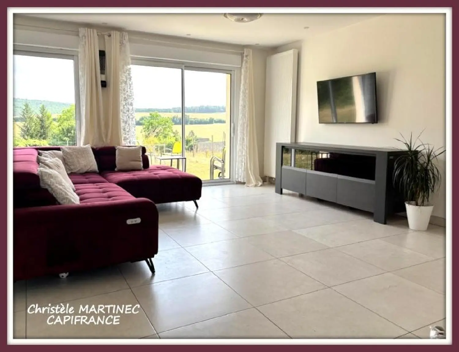  te koop huis Nailly Yonne 3