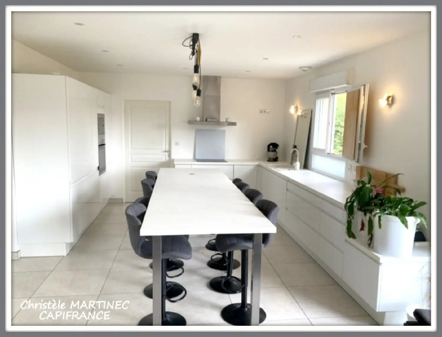  te koop huis Nailly Yonne 5