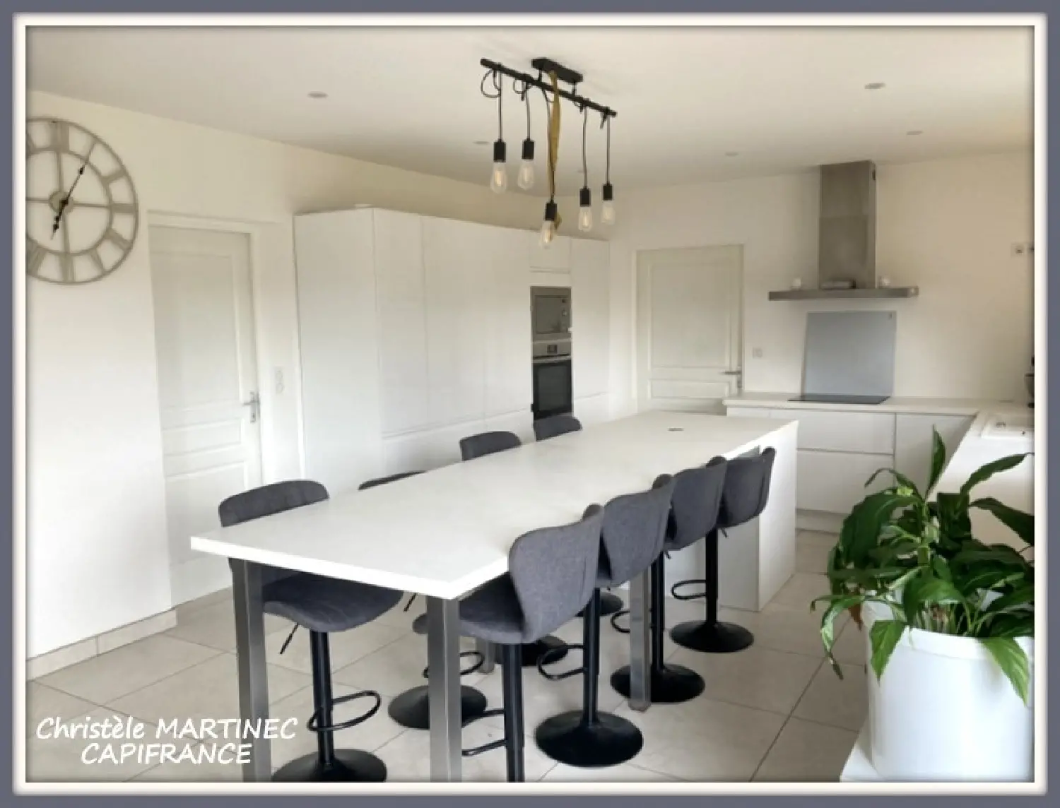  te koop huis Nailly Yonne 6