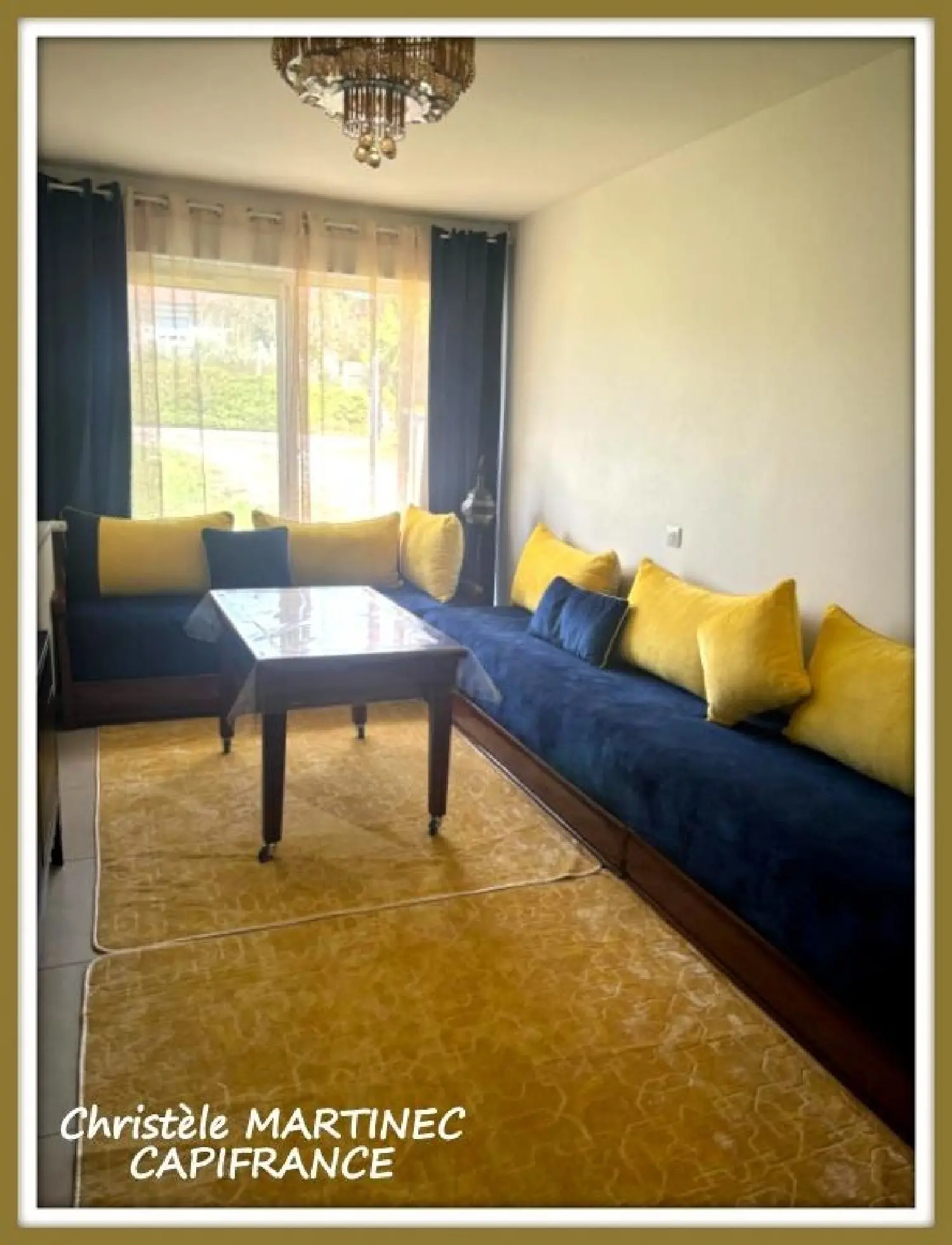  te koop huis Nailly Yonne 7