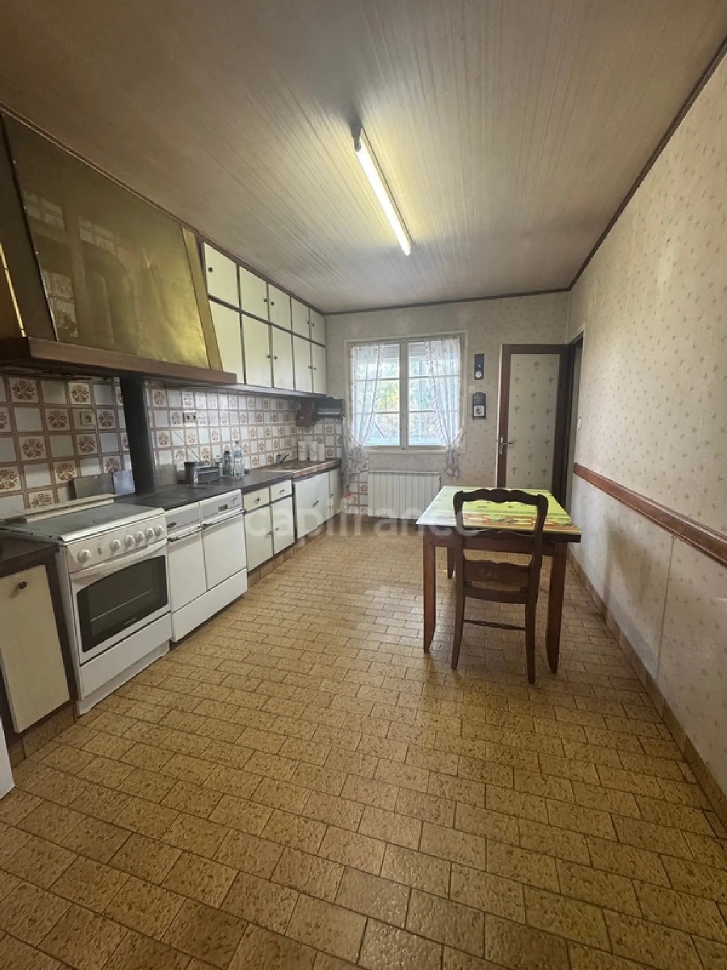  en venta casa Naintré Vienne 4