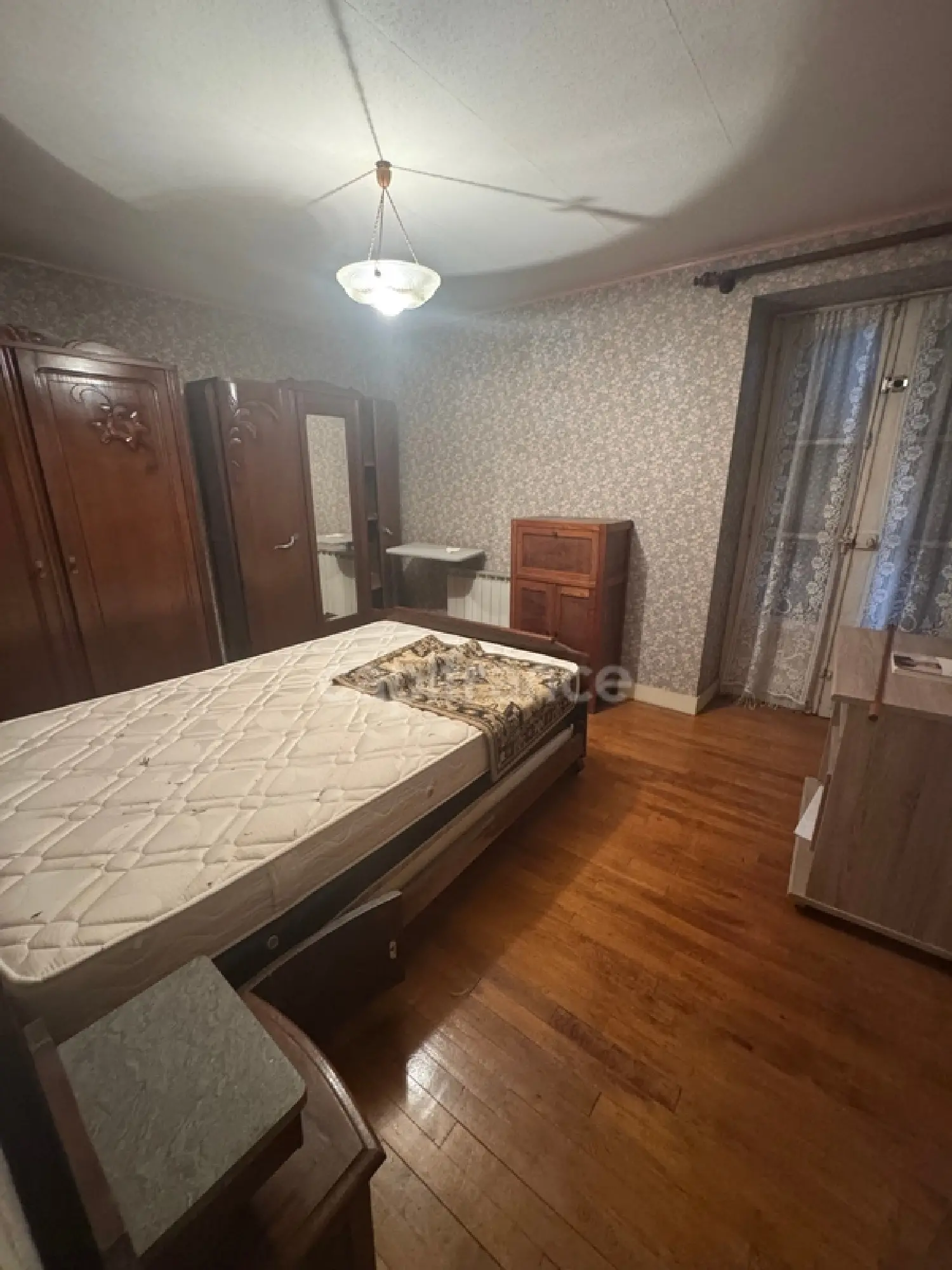  en venta casa Naintré Vienne 5