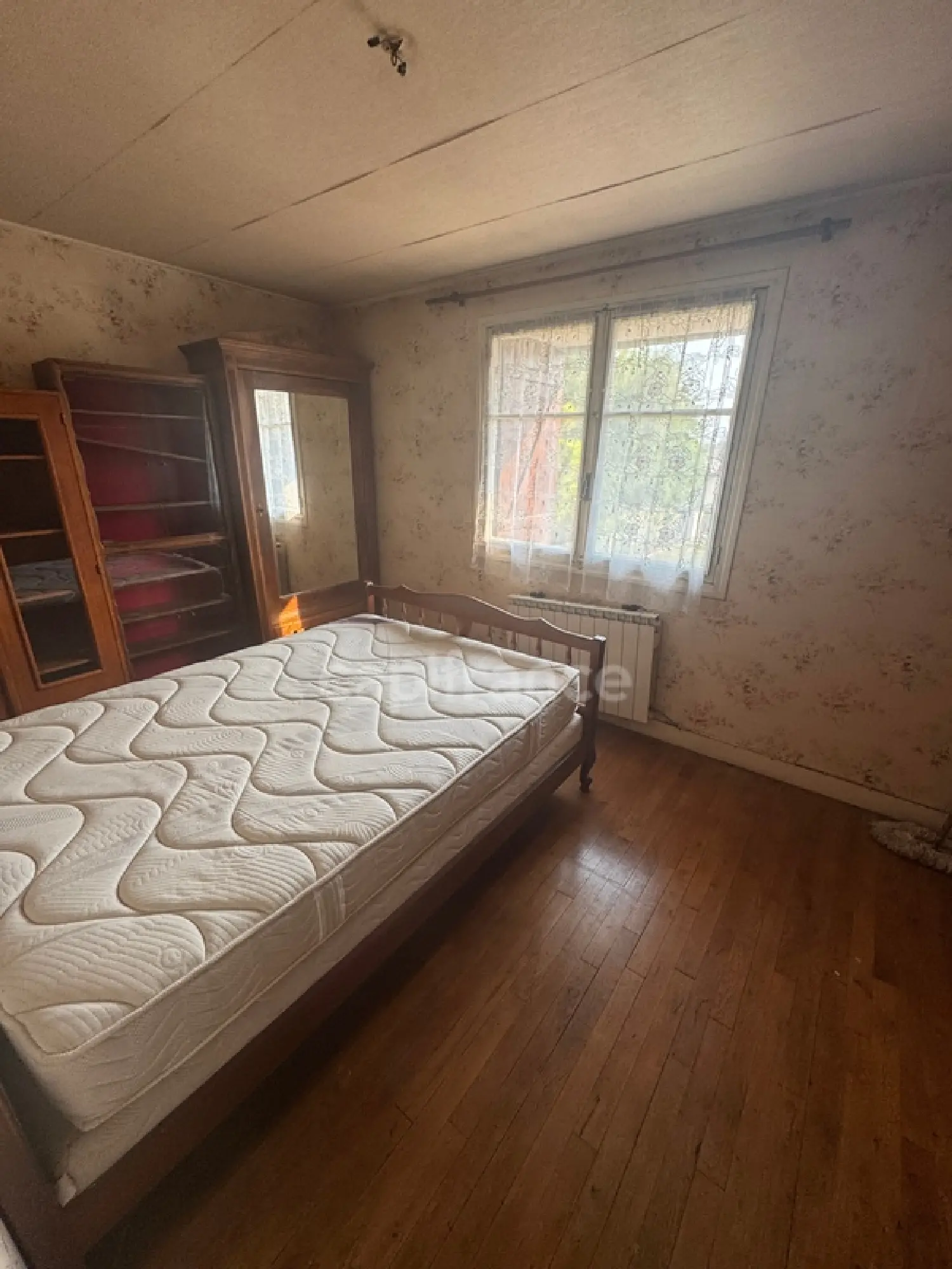  en venta casa Naintré Vienne 6