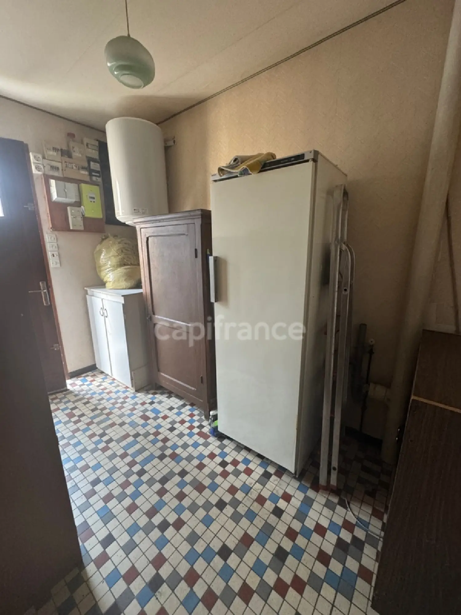  en venta casa Naintré Vienne 7