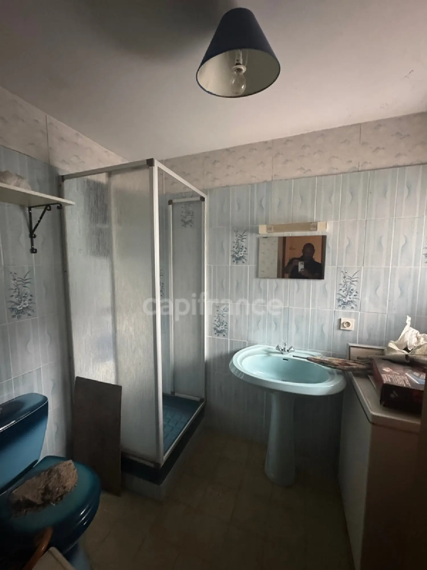  en venta casa Naintré Vienne 8