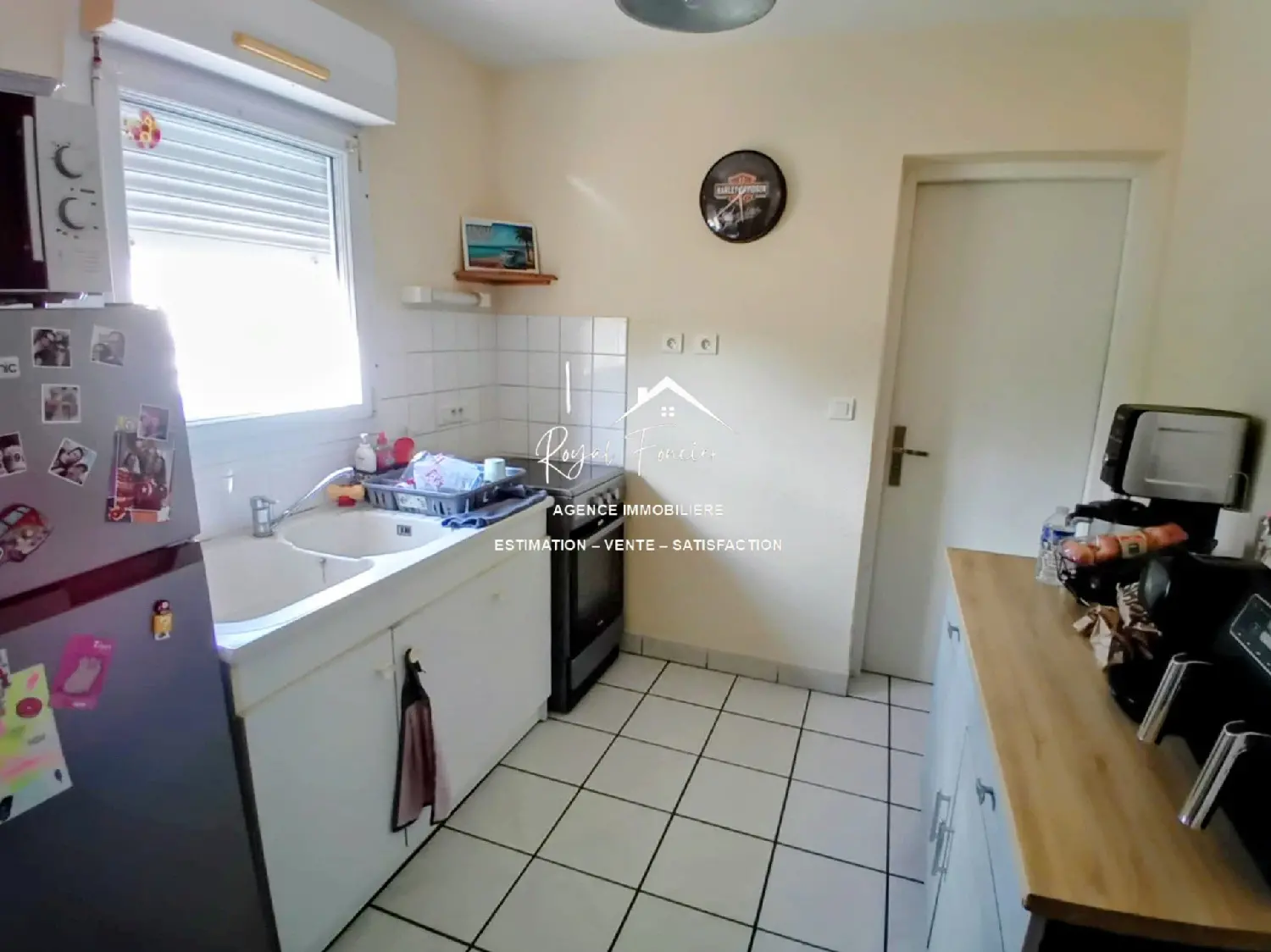  te koop huis Naintré Vienne 2