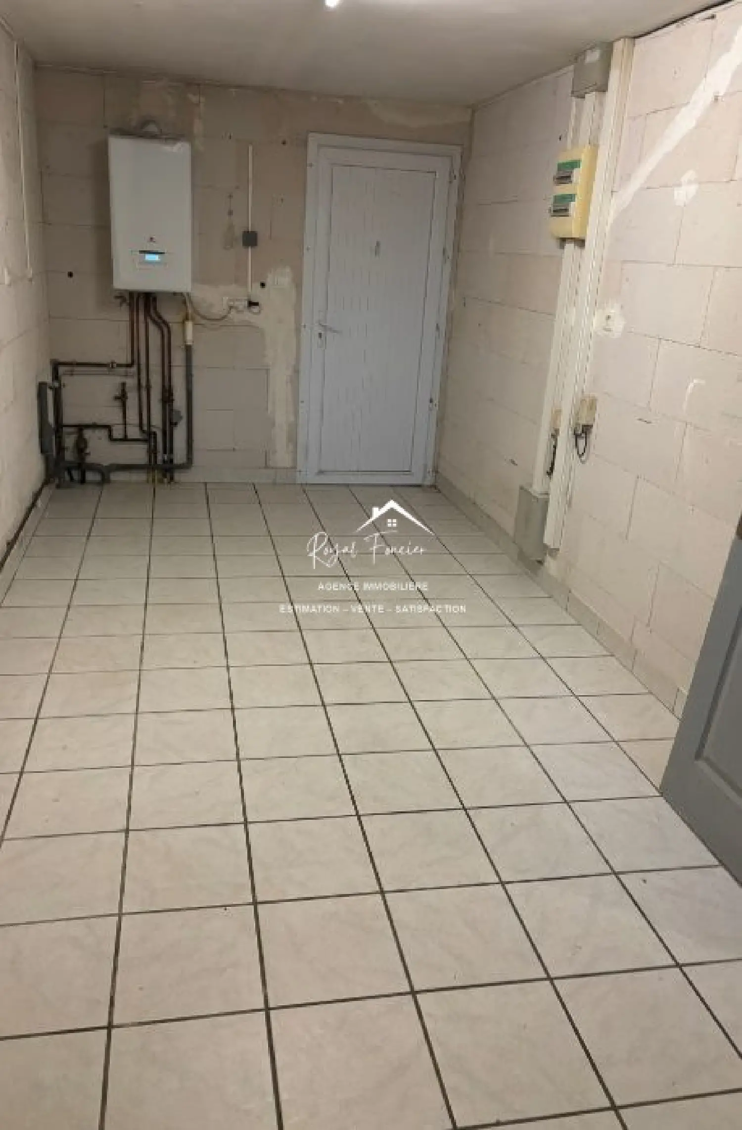  te koop huis Naintré Vienne 7