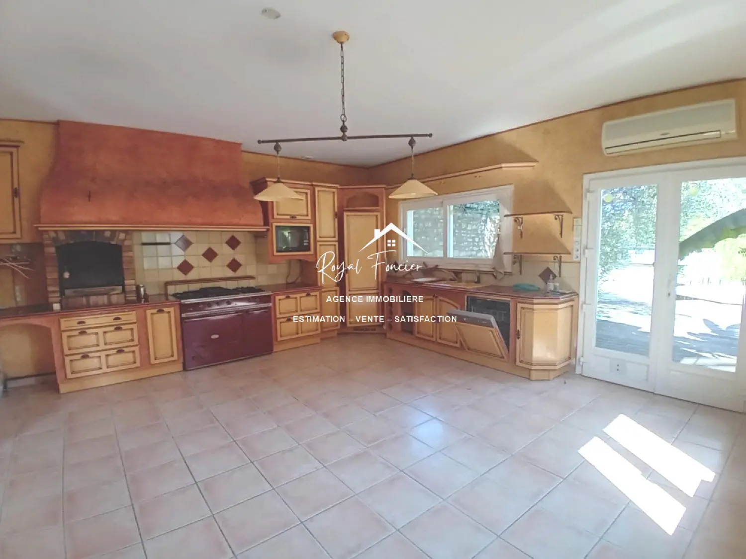  te koop huis Naintré Vienne 4