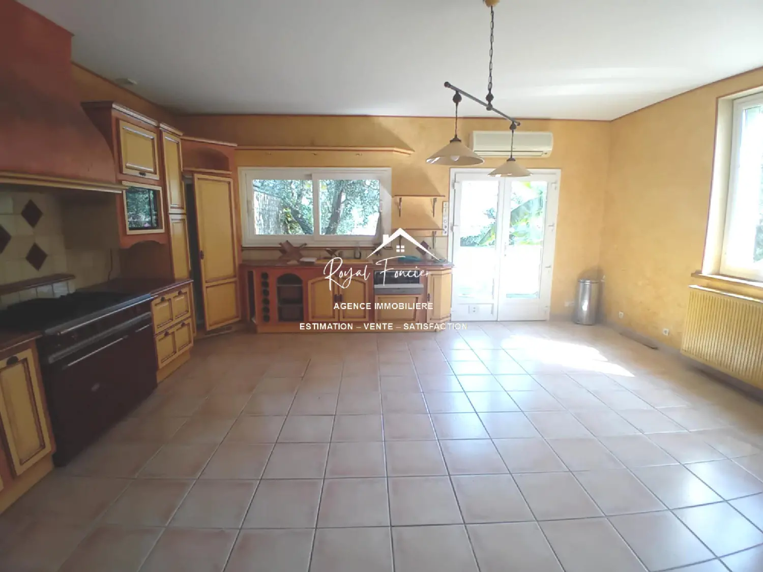  te koop huis Naintré Vienne 6