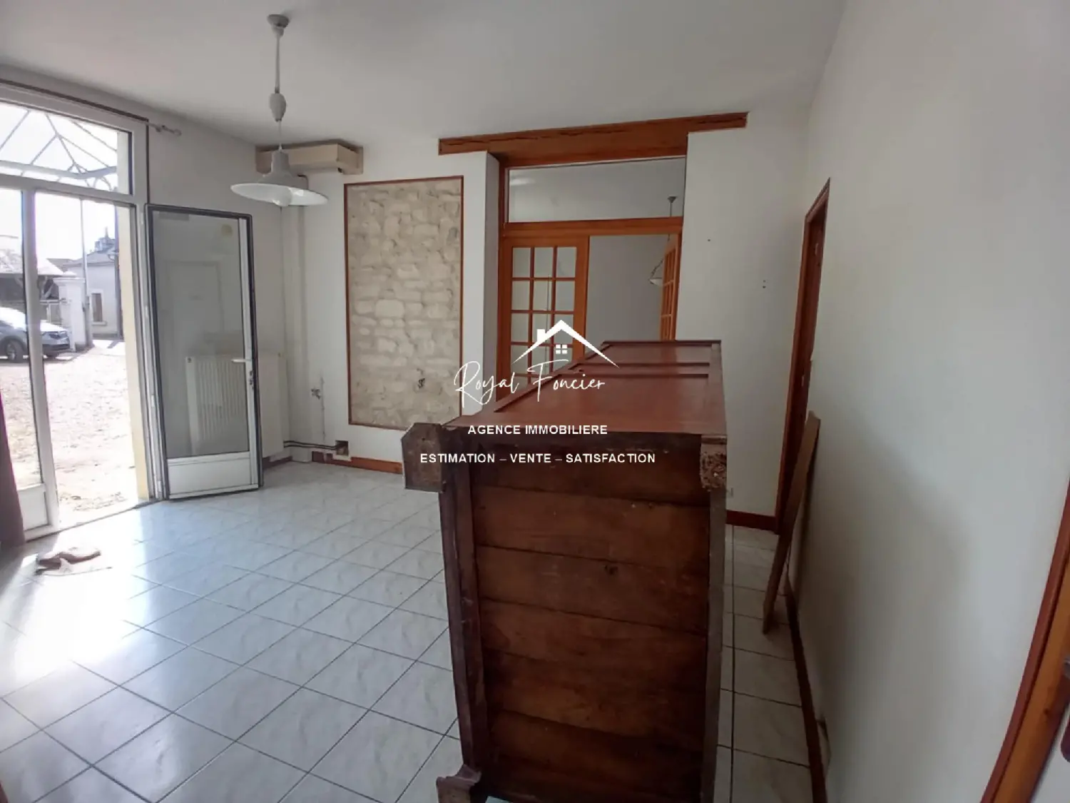  te koop huis Naintré Vienne 7