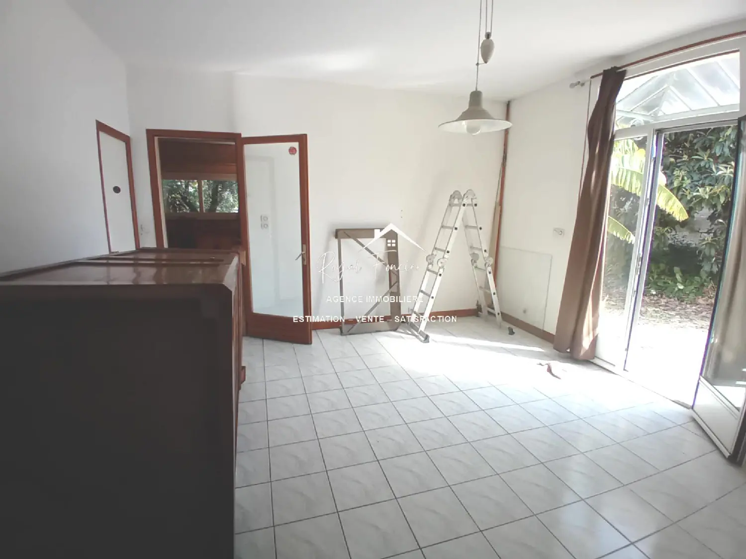  te koop huis Naintré Vienne 8