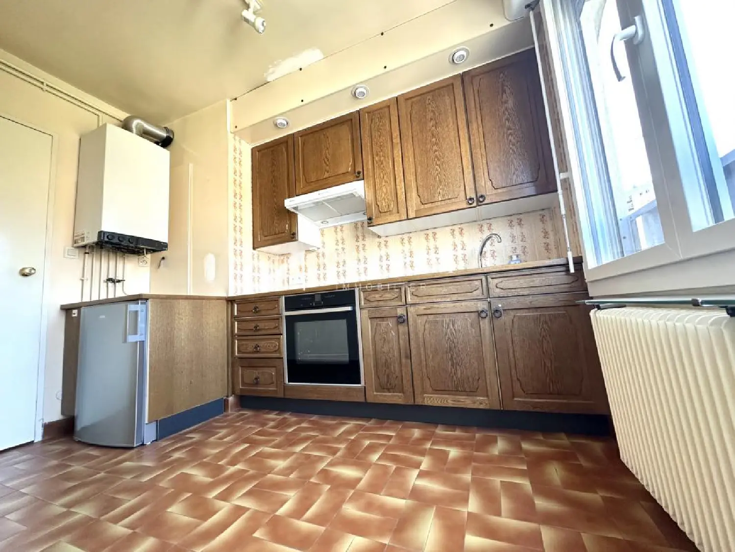  à vendre maison Nancy Meurthe-et-Moselle 3