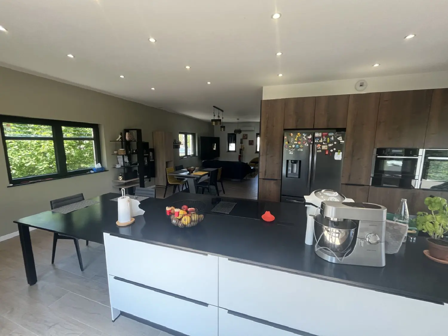  te koop huis Nancy Meurthe-et-Moselle 2