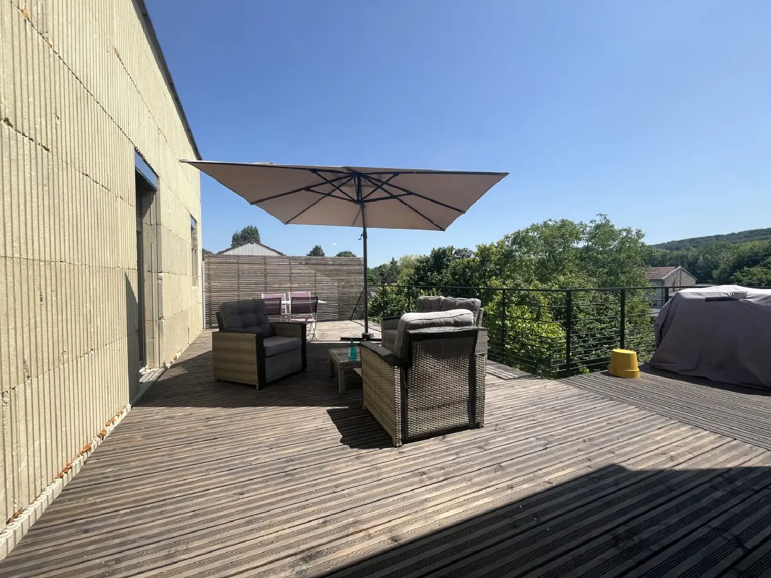  te koop huis Nancy Meurthe-et-Moselle 3