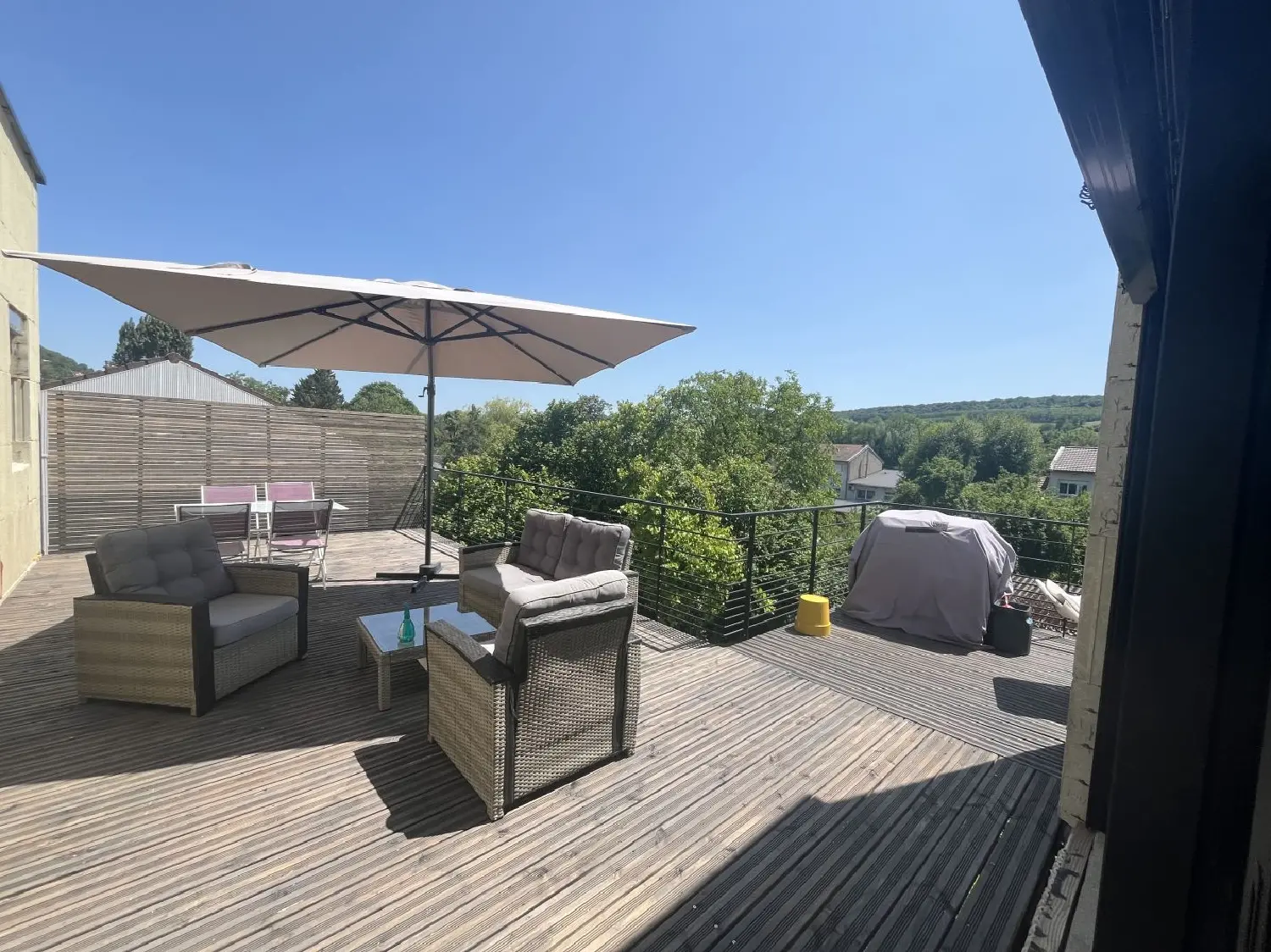  te koop huis Nancy Meurthe-et-Moselle 4