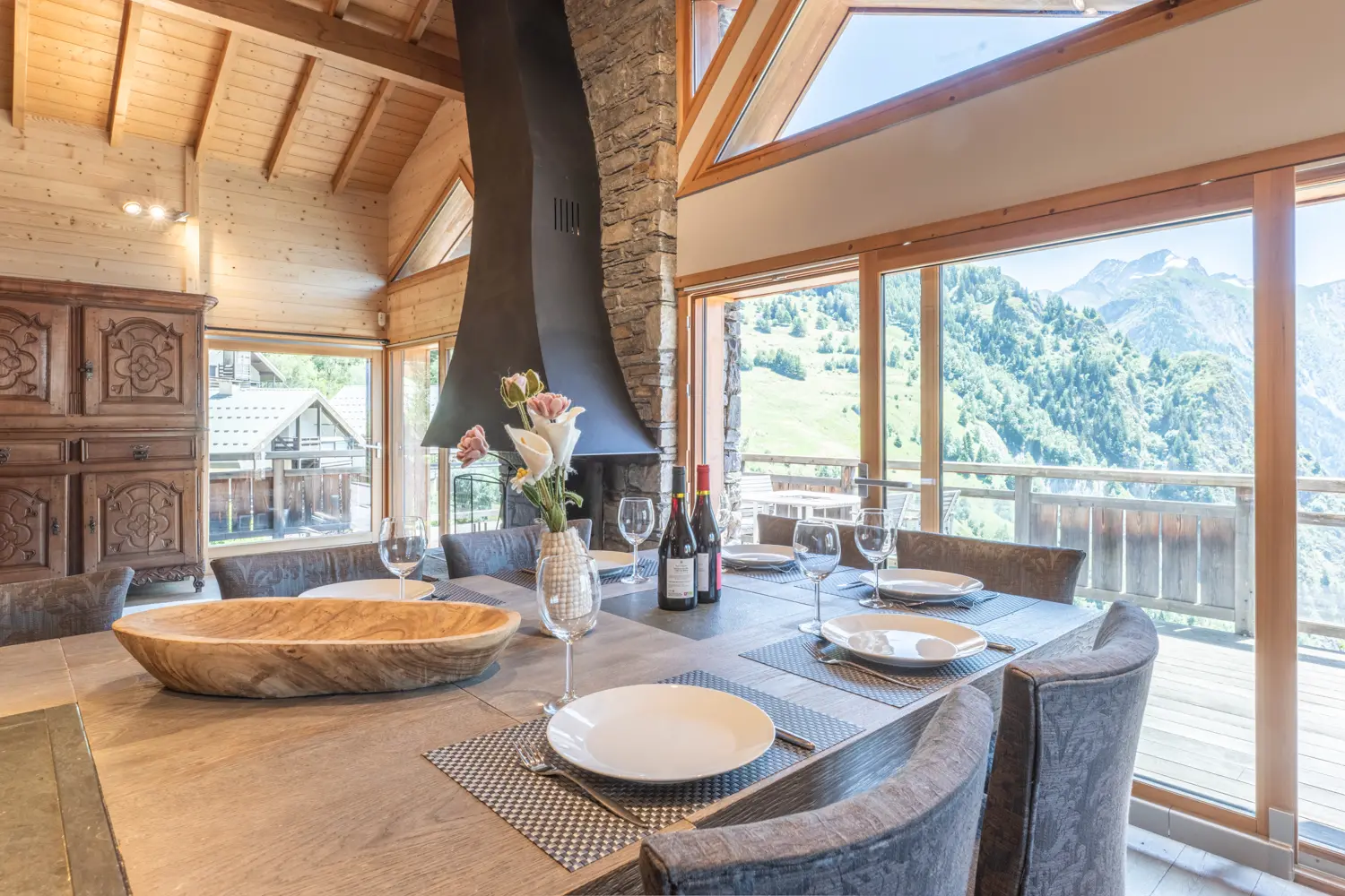 kaufen Haus Nangy Haute-Savoie 2