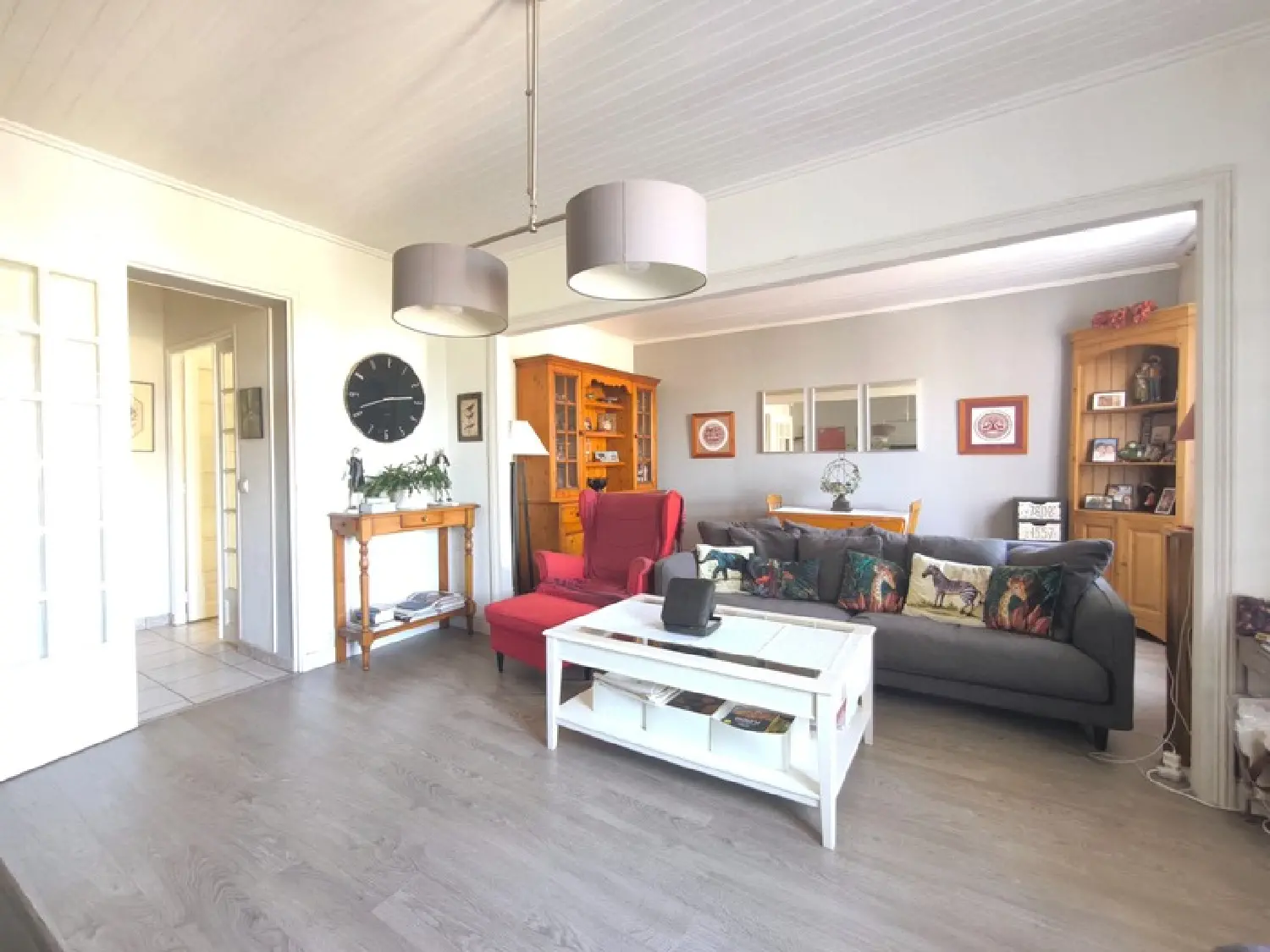  te koop huis Nanterre Hauts-de-Seine 2