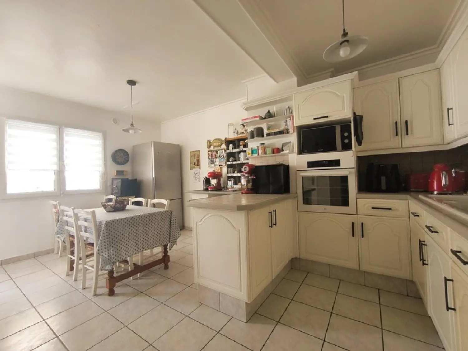  te koop huis Nanterre Hauts-de-Seine 3