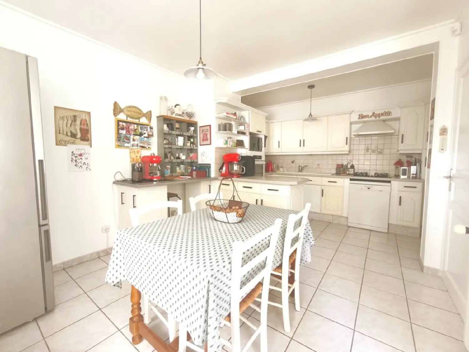  te koop huis Nanterre Hauts-de-Seine 4