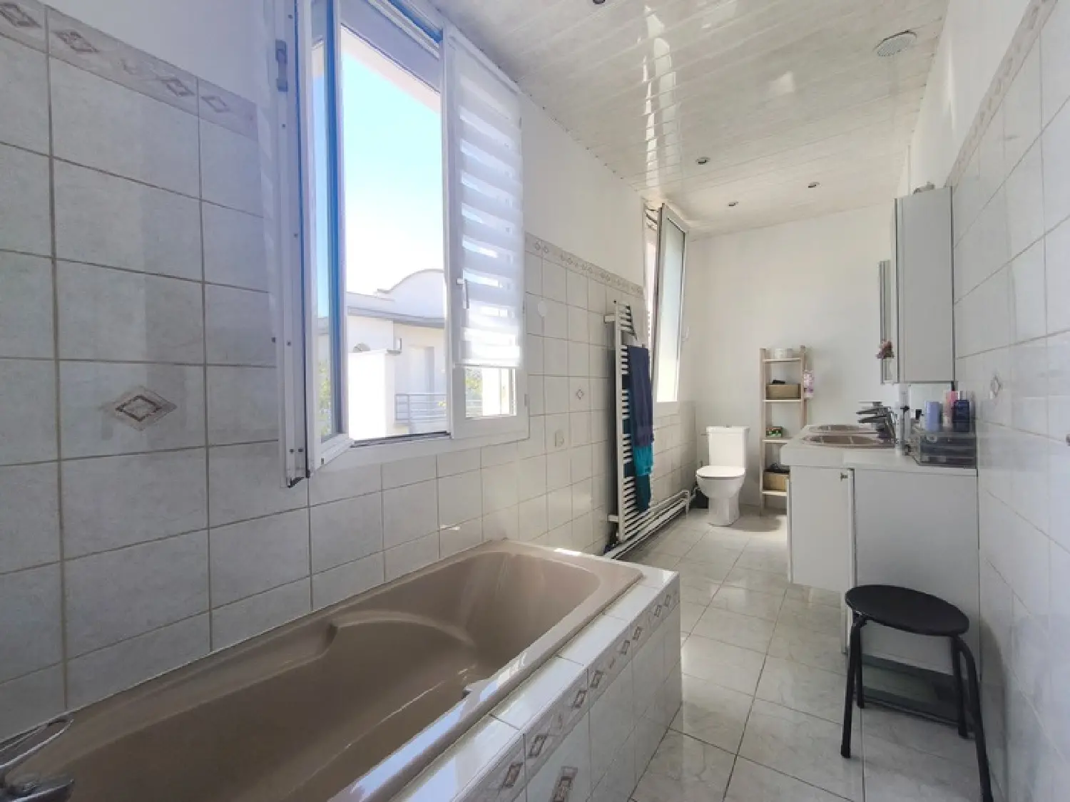  te koop huis Nanterre Hauts-de-Seine 6