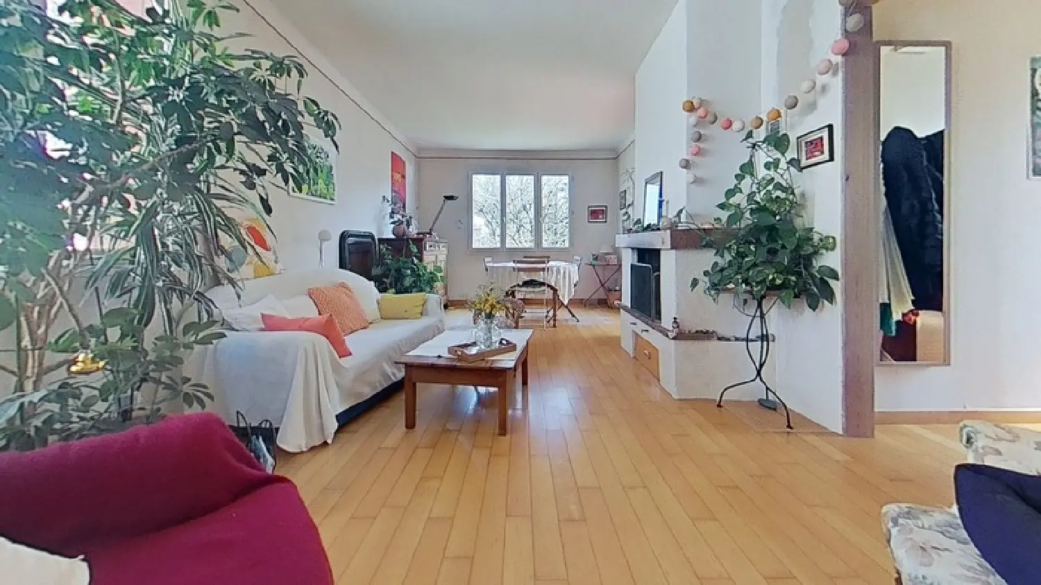  te koop huis Nantes 44300 Loire-Atlantique 2