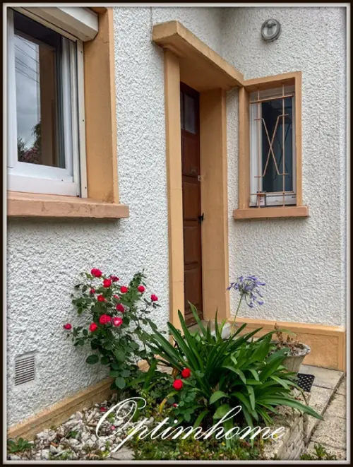 Nantes 44300 Loire-Atlantique huis foto 7126007