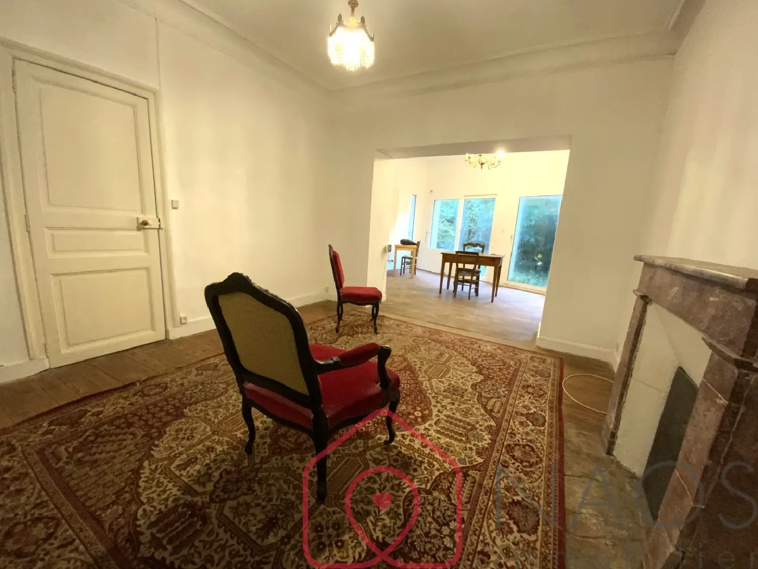  à vendre maison Nantes Loire-Atlantique 2