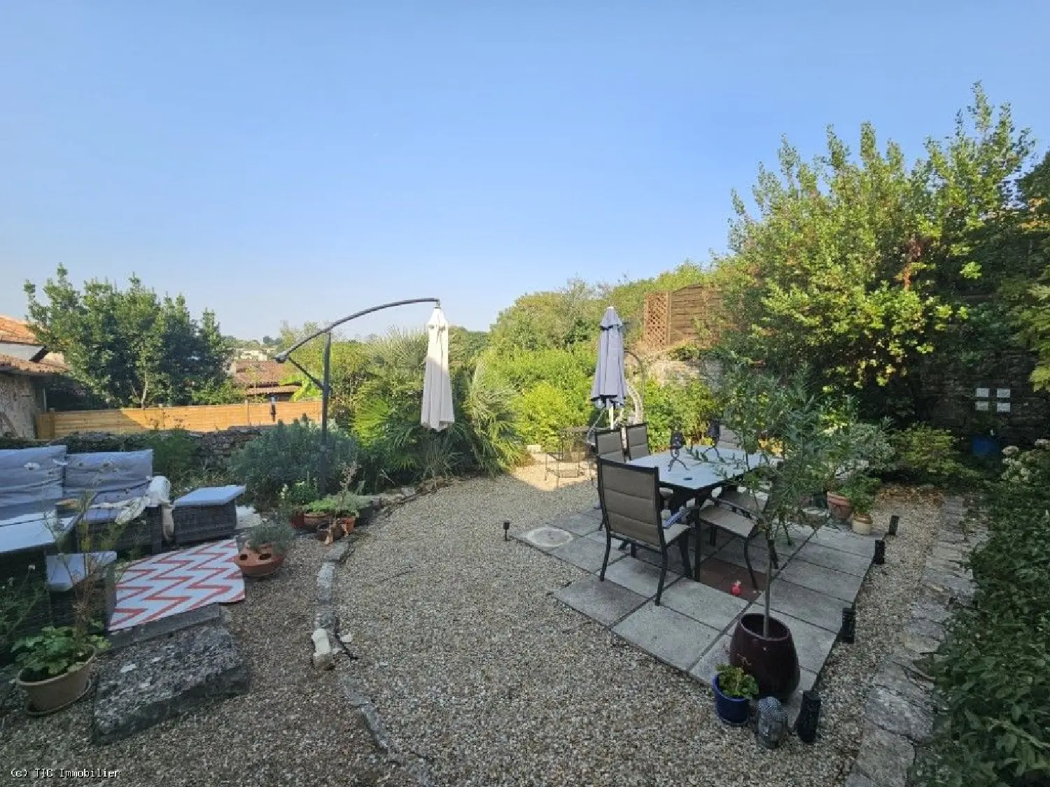  te koop huis Nanteuil-en-Vallée Charente 2