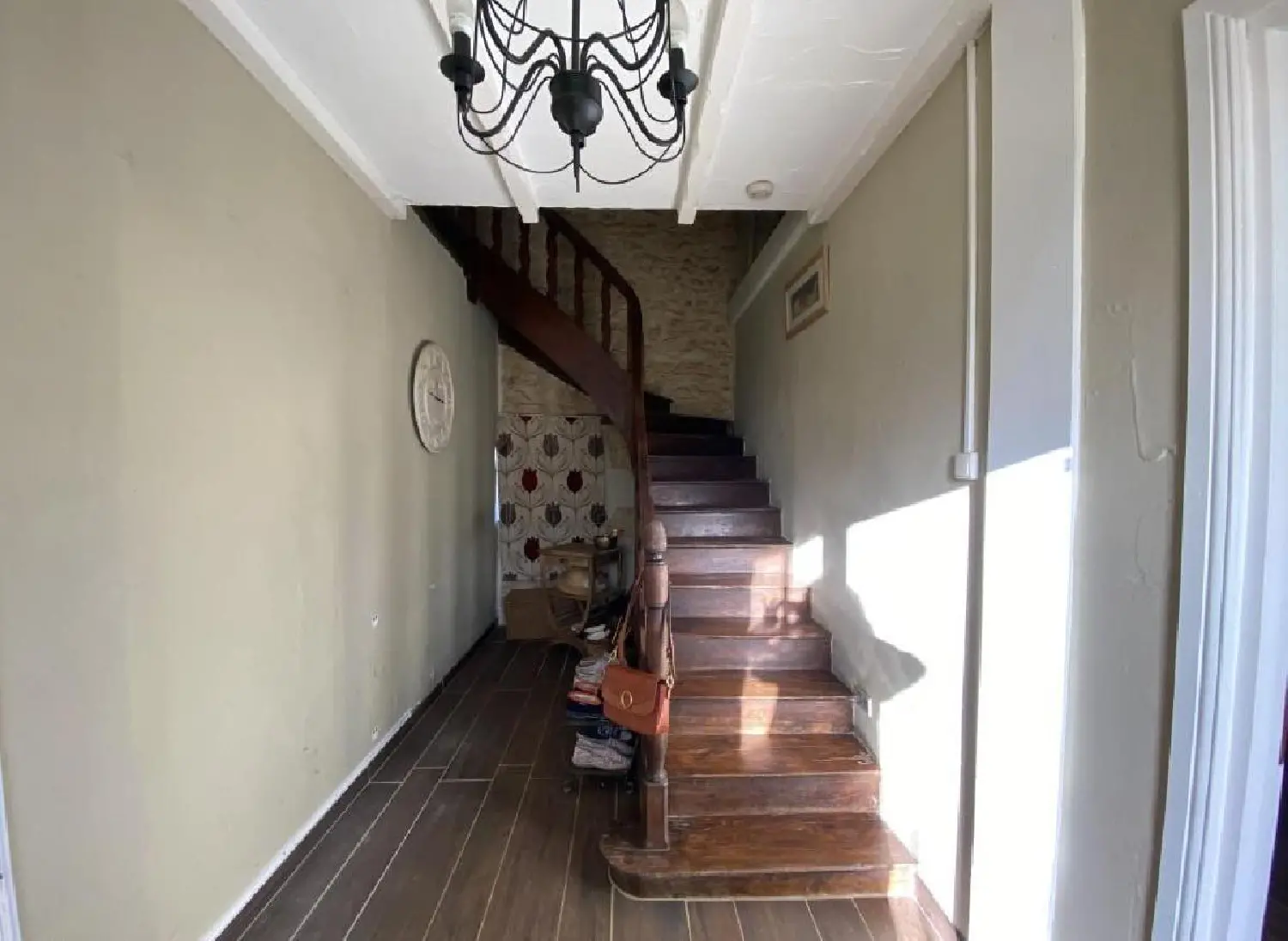  te koop huis Nanteuil-en-Vallée Charente 4