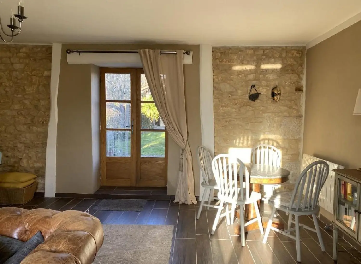  te koop huis Nanteuil-en-Vallée Charente 5