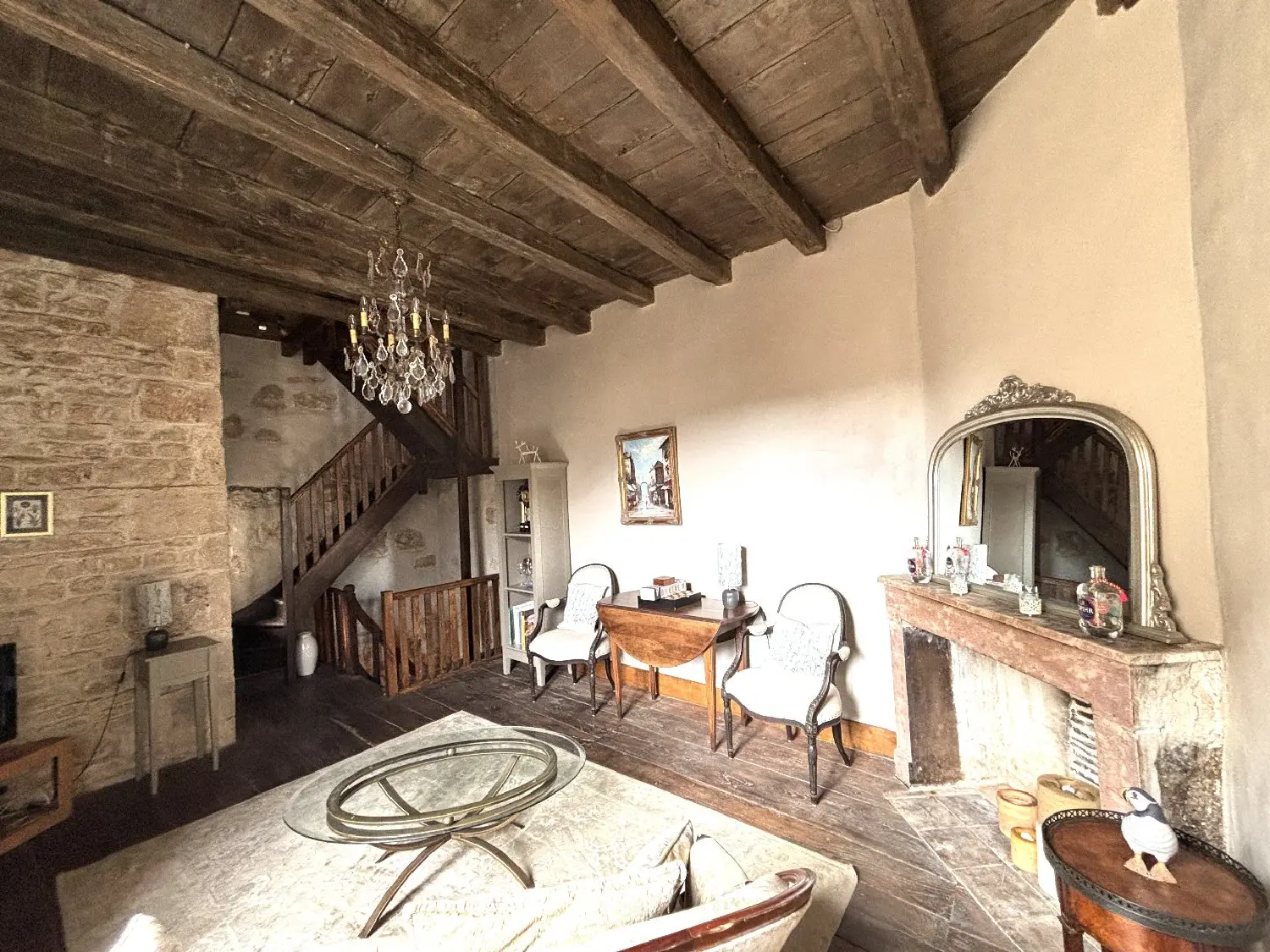  for sale house Nanteuil-en-Vallée Charente 2