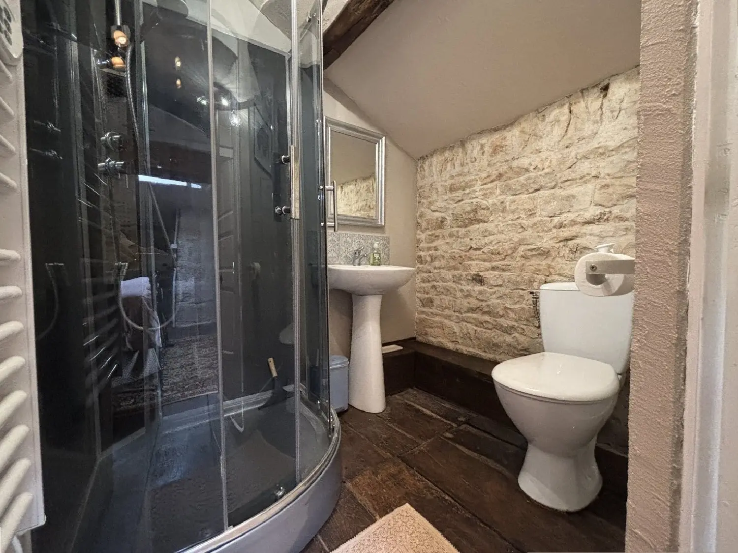  for sale house Nanteuil-en-Vallée Charente 8