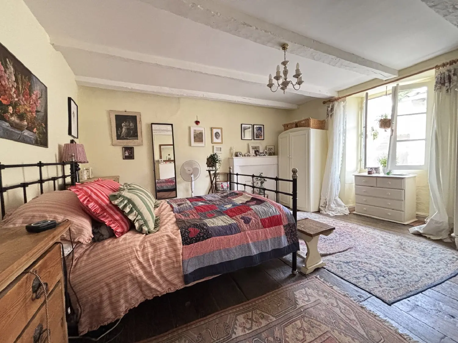  en venta casa Nanteuil-en-Vallée Charente 6