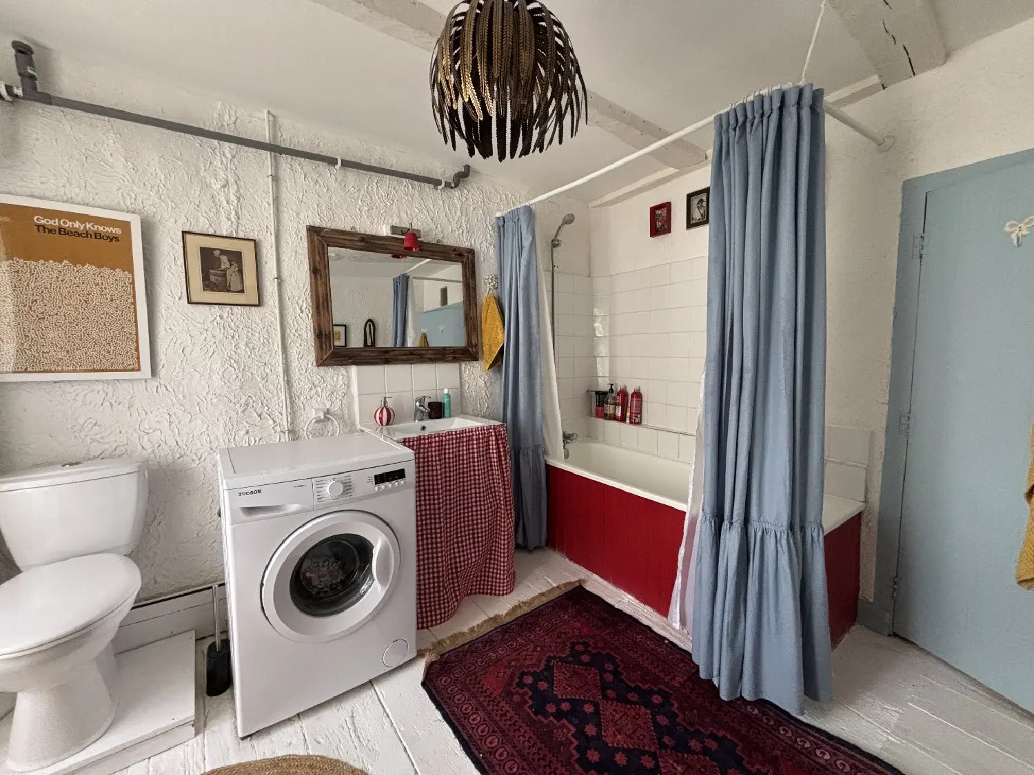  en venta casa Nanteuil-en-Vallée Charente 7
