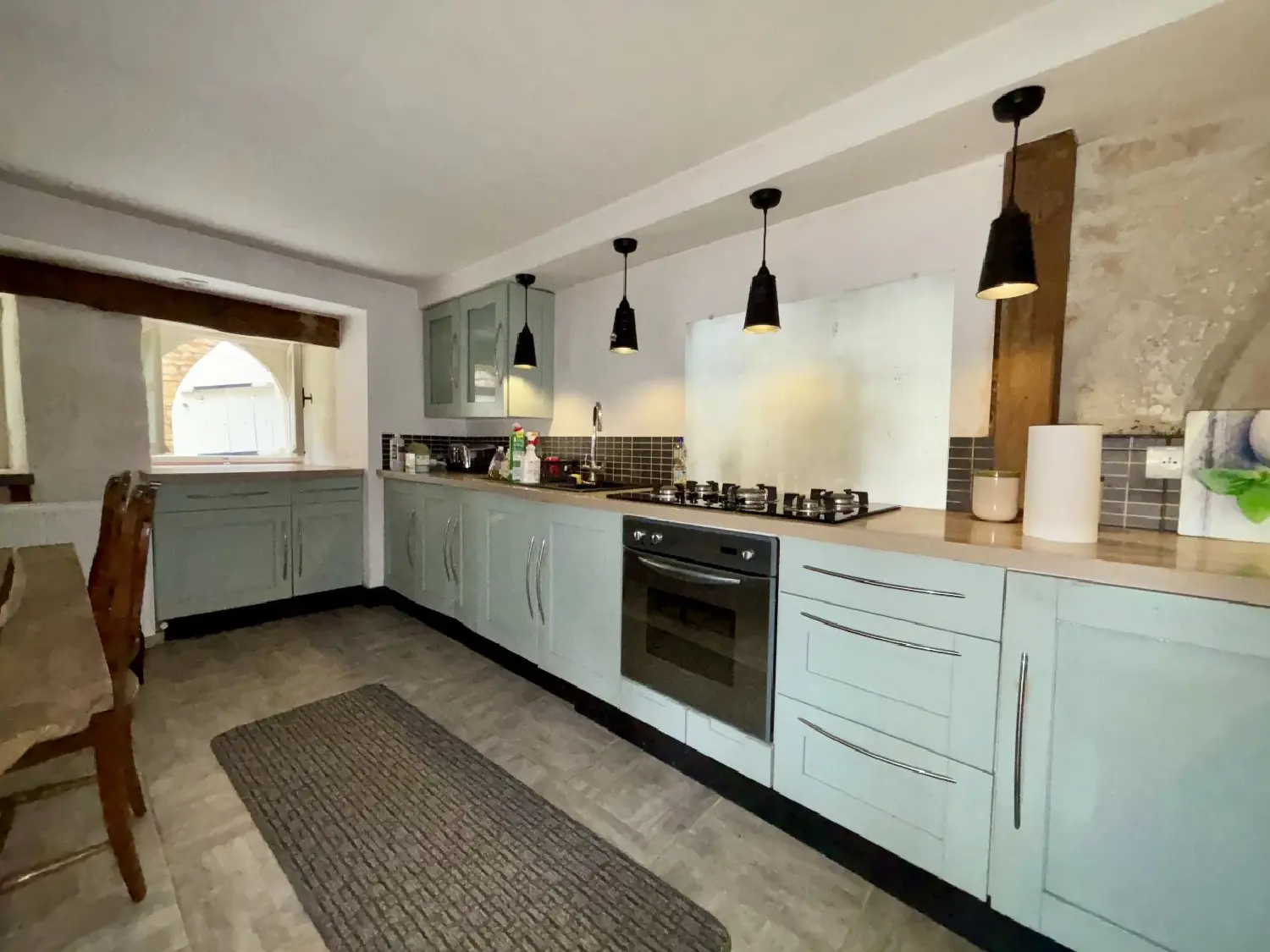  à vendre maison Nanteuil-en-Vallée Charente 5
