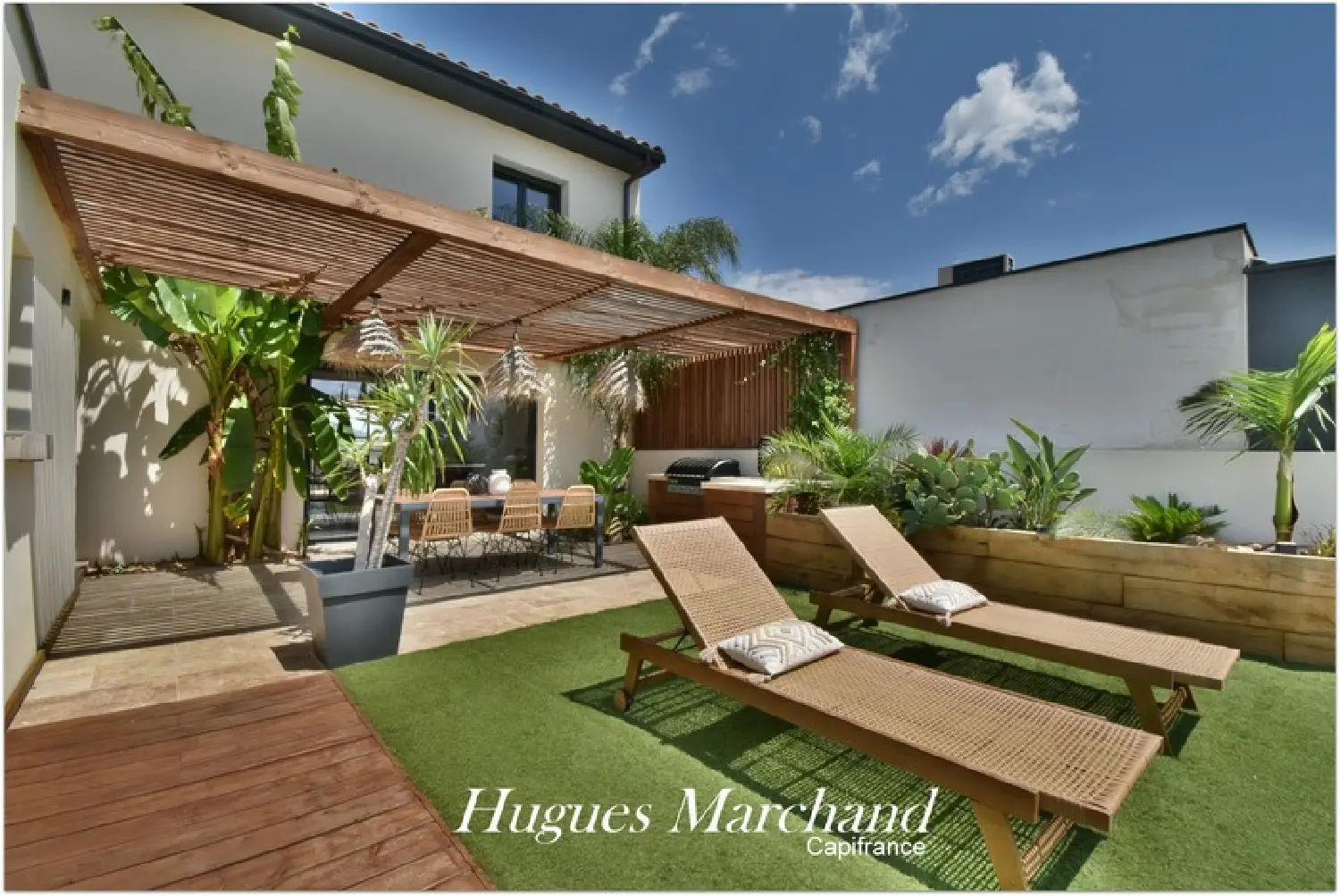  kaufen Haus Narbonne Aude 2