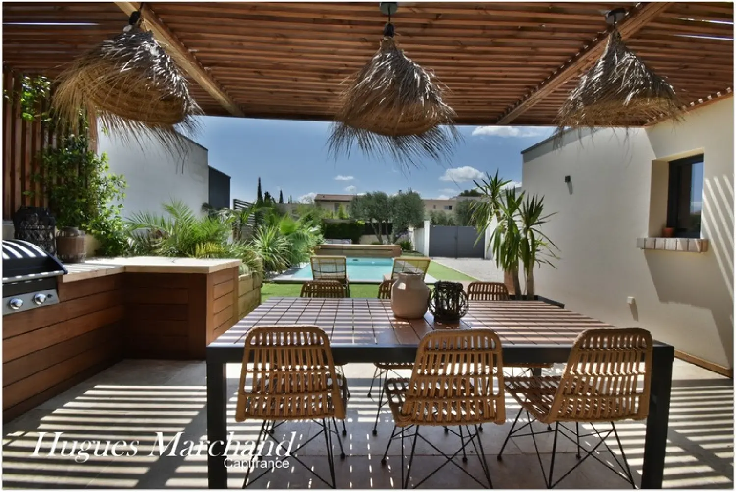  kaufen Haus Narbonne Aude 3